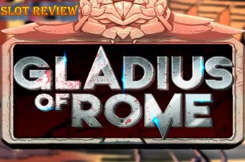 Gladius of Rome